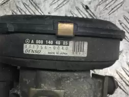 Насос продувки катализатора