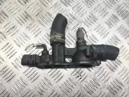 Фланец (тройник) системы охлаждения