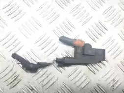 Датчик абсолютного давления