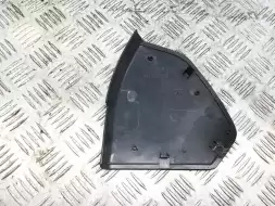 Пластик салона