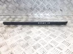 Молдинг двери задней правой