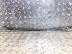 Молдинг двери задней правой