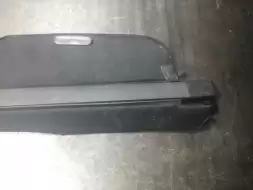 Шторка багажника