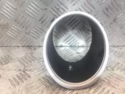 Накладка декоративная на торпедо