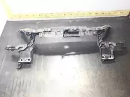 Передняя панель крепления облицовки (телевизор)