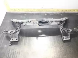 Передняя панель крепления облицовки (телевизор)