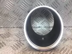 Накладка декоративная на торпедо