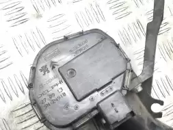 Заслонка дроссельная