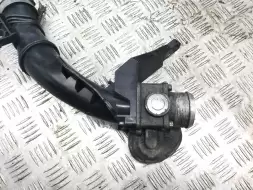 Заслонка дроссельная