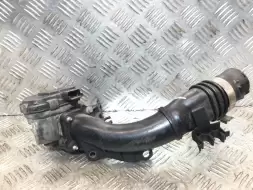 Заслонка дроссельная