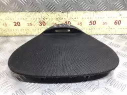 Пластик салона