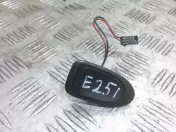 Кнопки руля