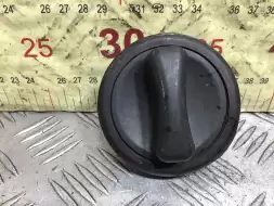 Крышка топливного бака