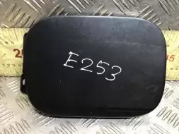 Лючок топливного бака