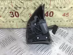 Кнопки руля