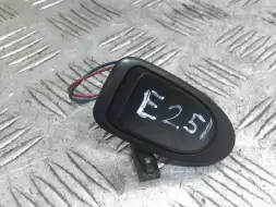 Кнопки руля