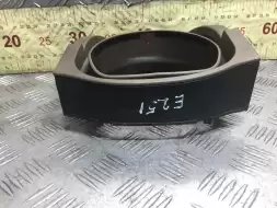 Кожух рулевой колонки