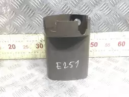 Кожух рулевой колонки