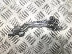 Трубка ТНВД