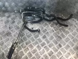 Трубка топливная