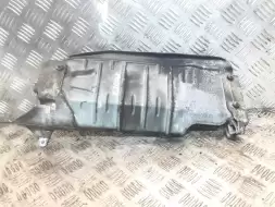 Защита (экран) выпускного коллектора