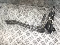 Трубка топливная