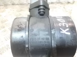 Расходомер воздуха