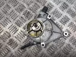 Насос вакуумный