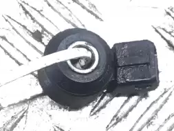 Датчик детонации