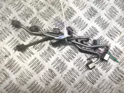 Трубка ТНВД