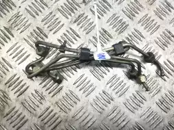 Трубка ТНВД