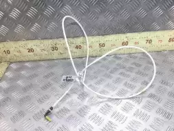 Трубка вакуумного насоса