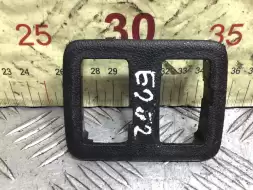 Пластик салона