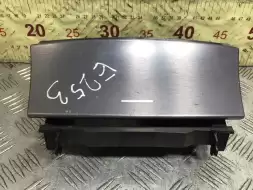 Пепельница