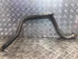 Трубка охлаждающей жидкости металлическая