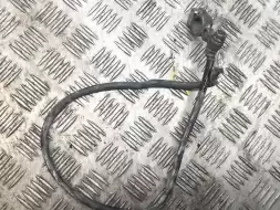 Клемма аккумулятора минус