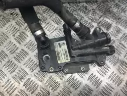 Радиатор АКПП