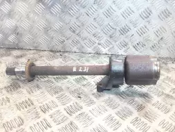 Полуось передняя правая (приводной вал, ШРУС)