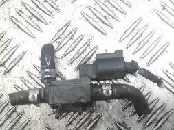 Клапан электромагнитный