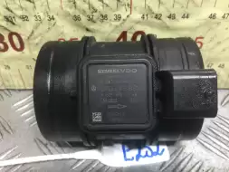 Расходомер воздуха