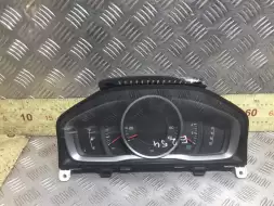 Щиток приборов (приборная панель)