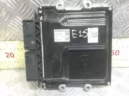 Блок управления двигателем