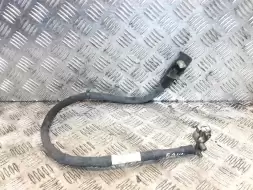 Клемма аккумулятора минус