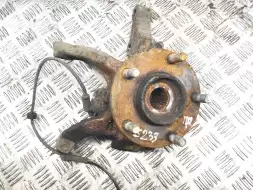 Ступица передняя правая