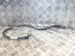 Клемма аккумулятора минус