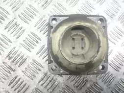 Подушка крепления КПП