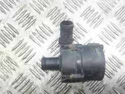 Насос антифриза дополнительный