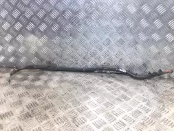 Плюсовой провод аккумулятора