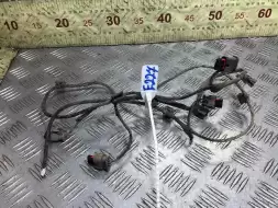 Проводка (коса) парктроников