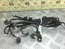 Проводка (коса) парктроников